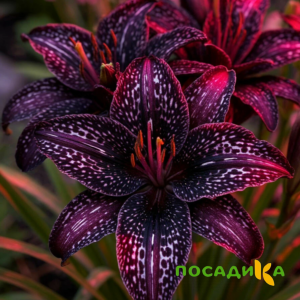 Лилейник Вояж купить по цене от 699р. в интернет-магазине «Посадика» с доставкой почтой в в Кувшиновое и по всей России – [изображение №1].