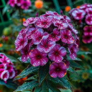 Флокс Файн Арт купить по цене от 605р. в интернет-магазине «Посадика» с доставкой почтой в в Кувшиновое и по всей России – [изображение №1].