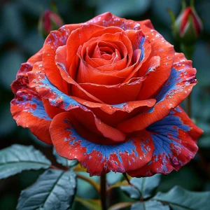 Роза Сикрет Гарден купить по цене от 619р. в интернет-магазине «Посадика» с доставкой почтой в в Кувшиновое и по всей России – [изображение №1].