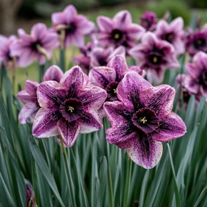 Нарцисс Гарден Лэджент купить по цене от 2000р. в интернет-магазине «Посадика» с доставкой почтой в в Кувшиновое и по всей России – [изображение №1].