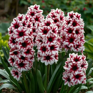 Гиацинт Электрик Спейс купить по цене от 2099р. в интернет-магазине «Посадика» с доставкой почтой в в Кувшиновое и по всей России – [изображение №1].