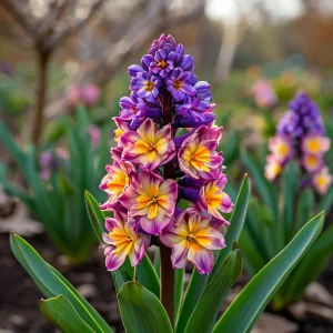 Гиацинт Свит Нектра купить по цене от 2099р. в интернет-магазине «Посадика» с доставкой почтой в в Кувшиновое и по всей России – [изображение №1].