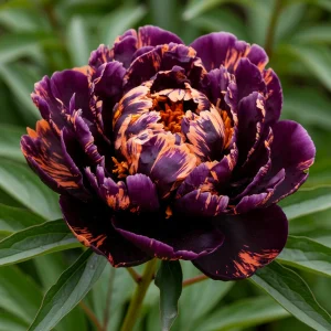 Пион Кримсон Тайд купить по цене от 650р. в интернет-магазине «Посадика» с доставкой почтой в в Кувшиновое и по всей России – [изображение №1].