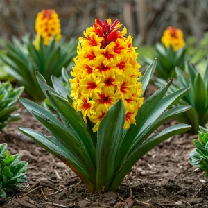 Гиацинт Скай Блюм купить по цене от 2099р. в интернет-магазине «Посадика» с доставкой почтой в в Кувшиновое и по всей России – [изображение №1].