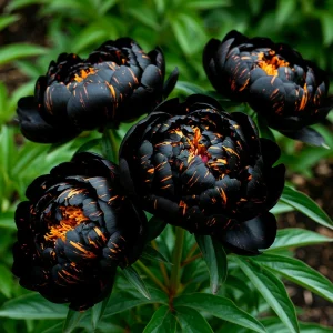 Пион Скай Дансер купить по цене от 419р. в интернет-магазине «Посадика» с доставкой почтой в в Кувшиновое и по всей России – [изображение №1].