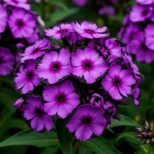 Флокс Клауд Шарм купить по цене от 299р. в интернет-магазине «Посадика» с доставкой почтой в в Кувшиновое и по всей России – [изображение №1].