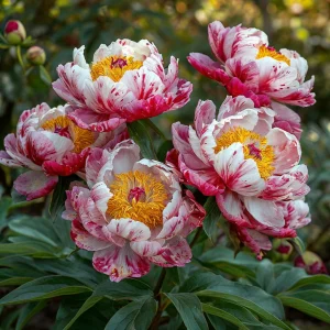 Пион Клауд Вельвет купить по цене от 420р. в интернет-магазине «Посадика» с доставкой почтой в в Кувшиновое и по всей России – [изображение №1].