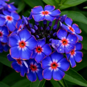 Флокс Дрим Джой купить по цене от 690р. в интернет-магазине «Посадика» с доставкой почтой в в Кувшиновое и по всей России – [изображение №1].