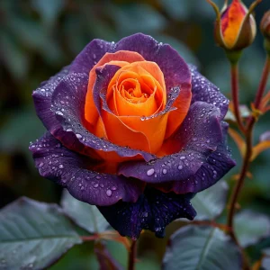 Роза Рэй Оф Хоуп купить по цене от 319р. в интернет-магазине «Посадика» с доставкой почтой в в Кувшиновое и по всей России – [изображение №1].