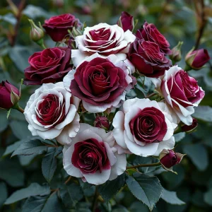 Роза Лост Лав купить по цене от 480р. в интернет-магазине «Посадика» с доставкой почтой в в Кувшиновое и по всей России – [изображение №1].